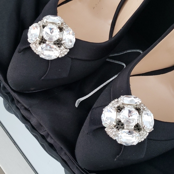 ❄2x Host Pick❄Giuseppe Zanotti Heels Pumps - Picture 4 of 7